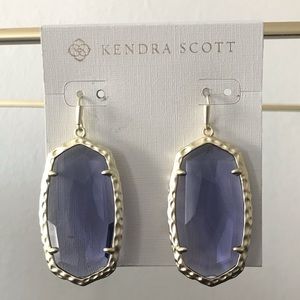 Kendra Scott earrings